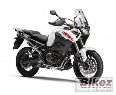 2013 Yamaha Super Tenere photo